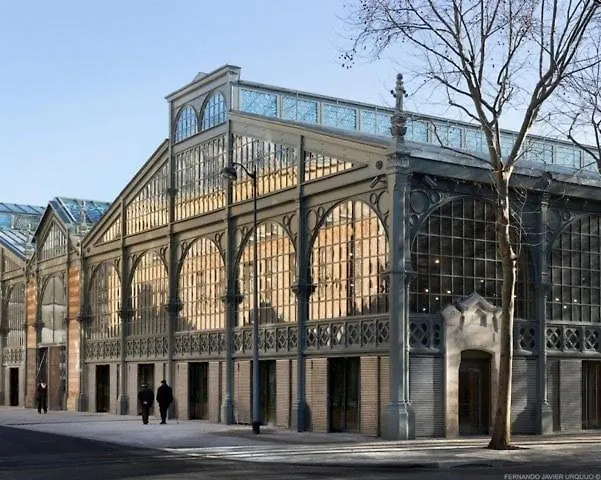 Charmant Duplex Historique Coeur Marais Parijs Appartement